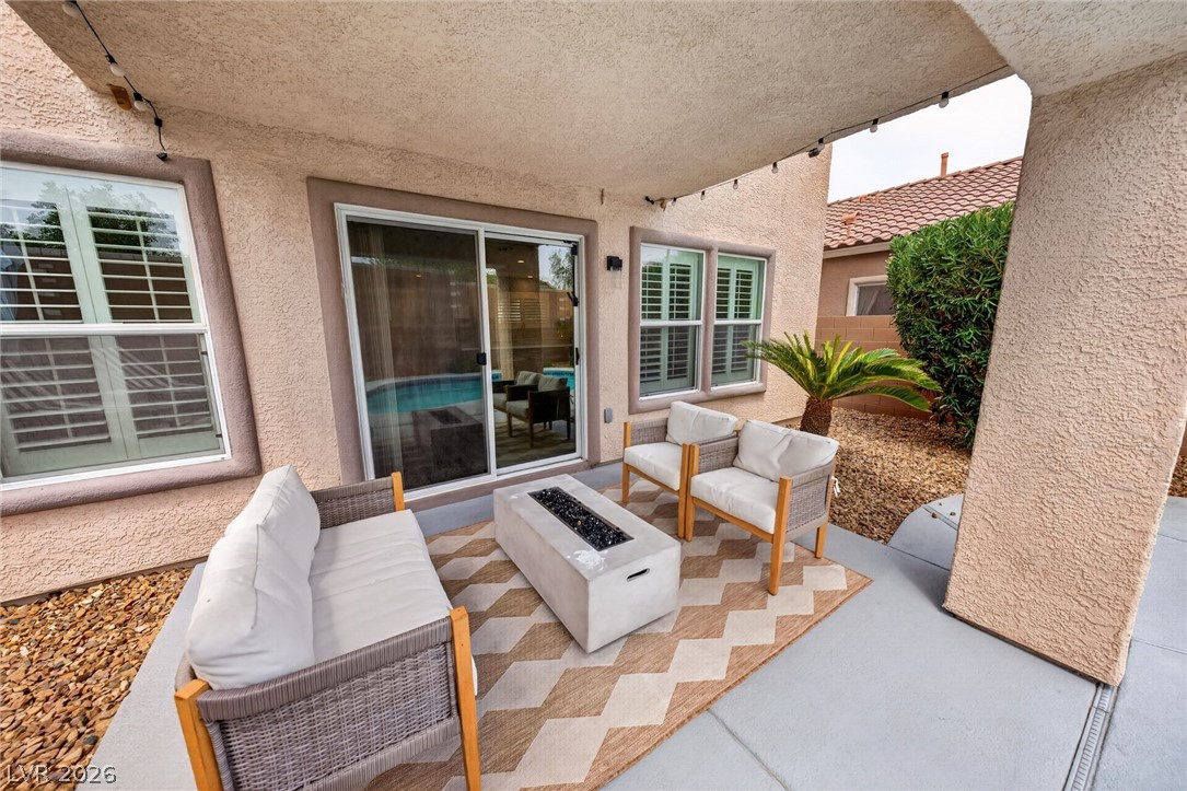 2413 Cockatiel Drive North Las Vegas NV 89084