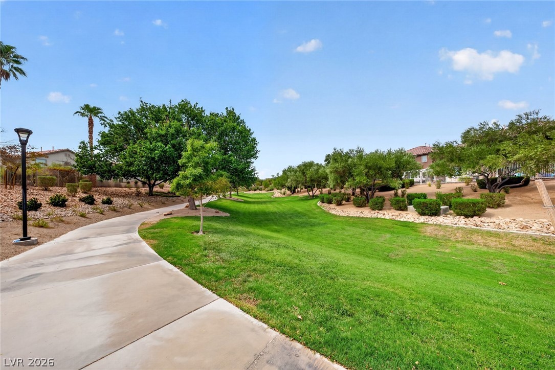 2413 Cockatiel Drive North Las Vegas NV 89084