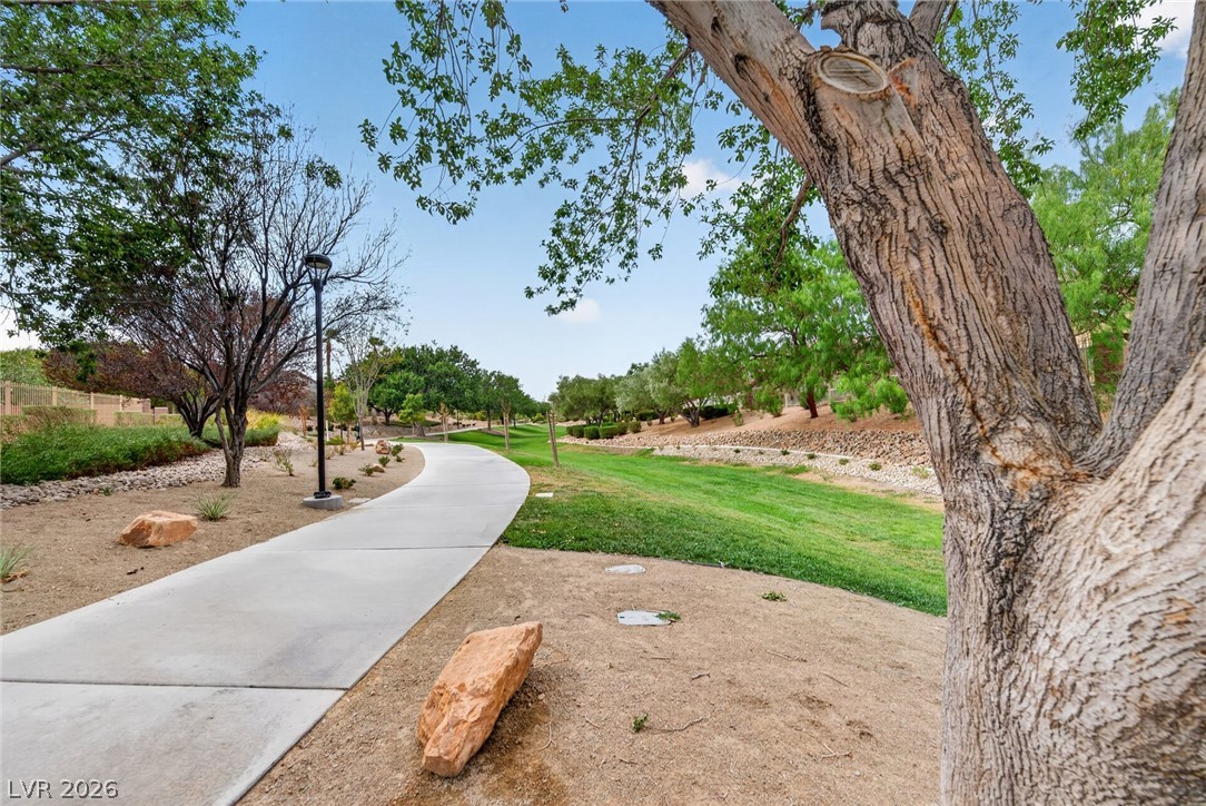 2413 Cockatiel Drive North Las Vegas NV 89084