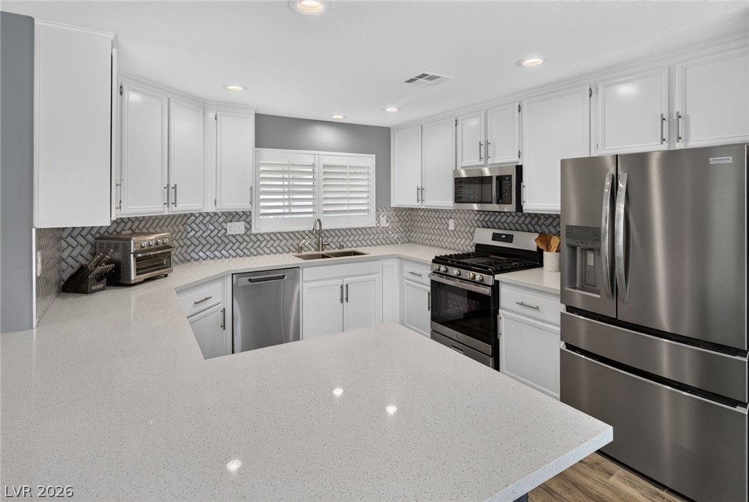 2413 Cockatiel Drive North Las Vegas NV 89084