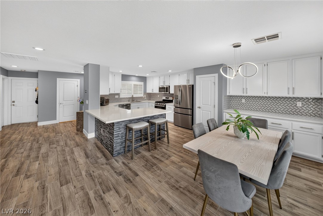 2413 Cockatiel Drive North Las Vegas NV 89084