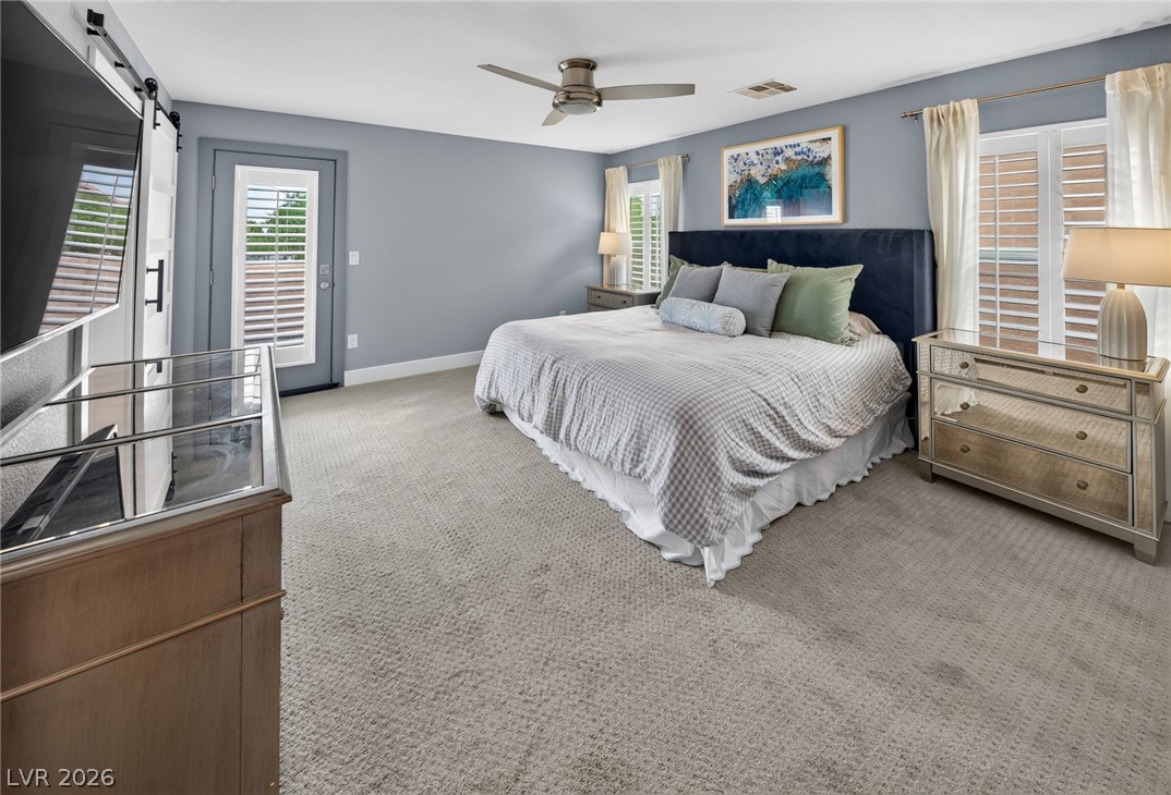 2413 Cockatiel Drive North Las Vegas NV 89084
