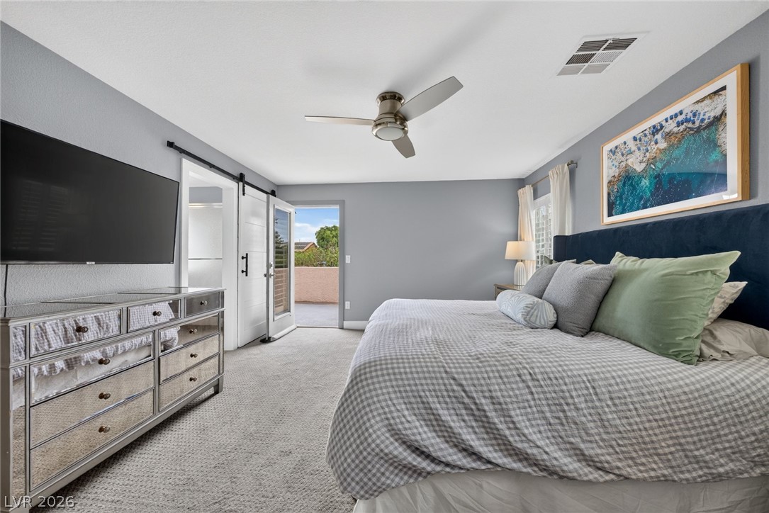 2413 Cockatiel Drive North Las Vegas NV 89084