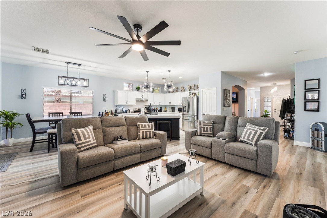 5879 Pavilion Lakes Avenue Las Vegas NV 89122