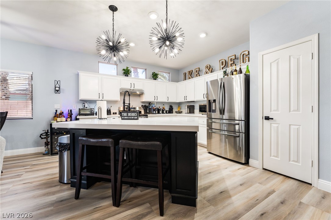 5879 Pavilion Lakes Avenue Las Vegas NV 89122