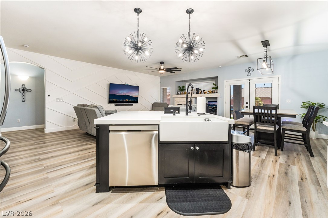 5879 Pavilion Lakes Avenue Las Vegas NV 89122