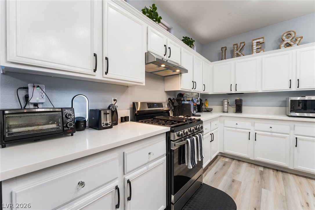 5879 Pavilion Lakes Avenue Las Vegas NV 89122
