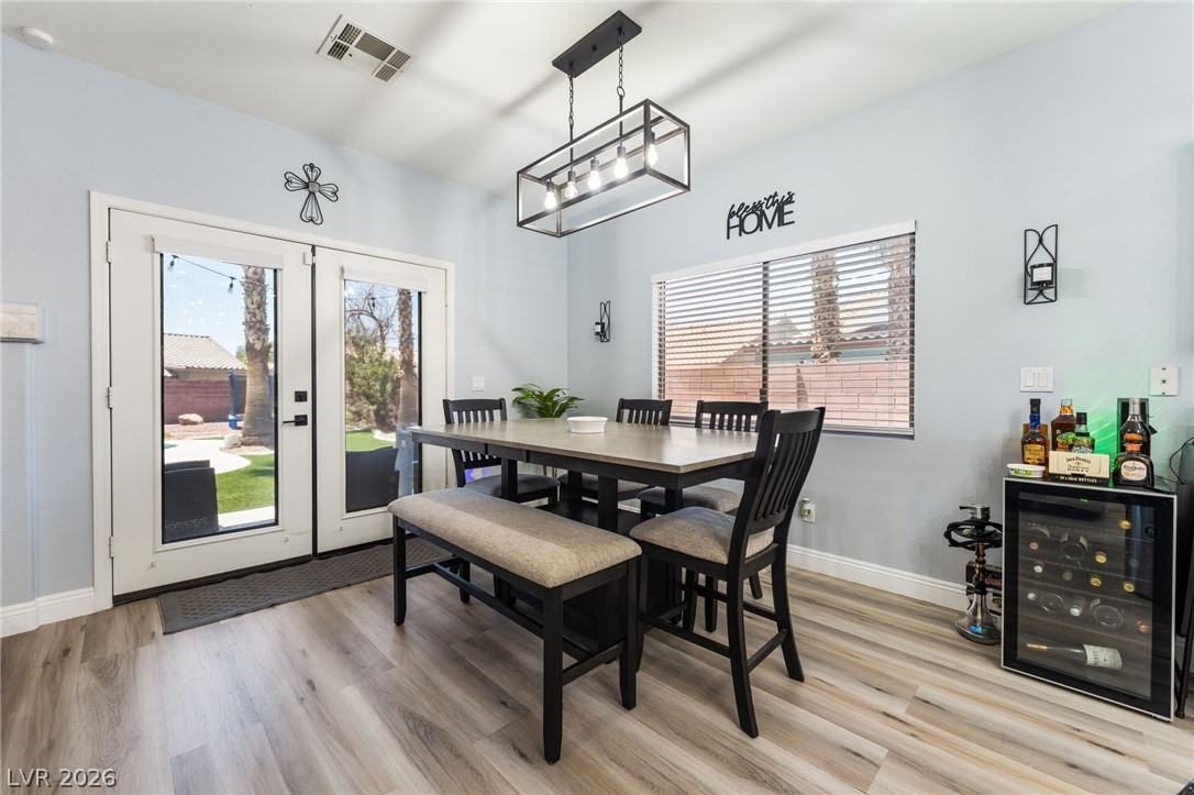 5879 Pavilion Lakes Avenue Las Vegas NV 89122