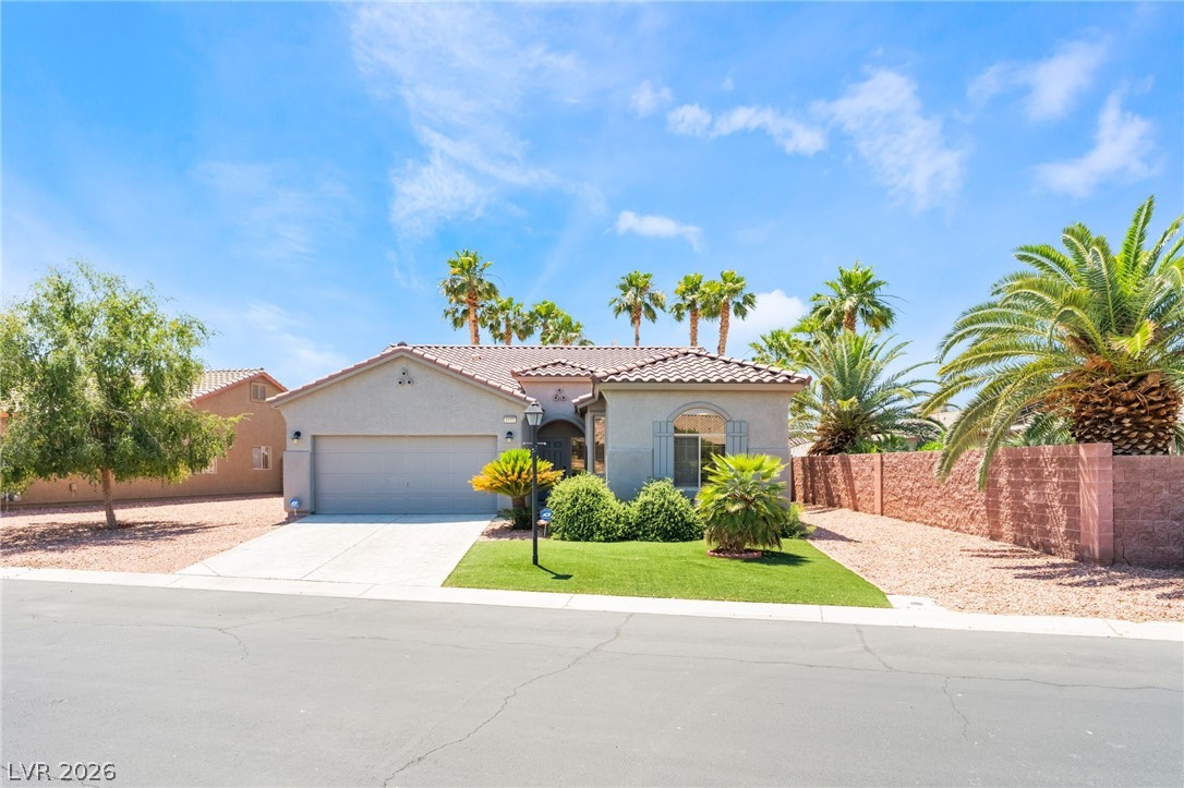 5879 Pavilion Lakes Avenue Las Vegas NV 89122