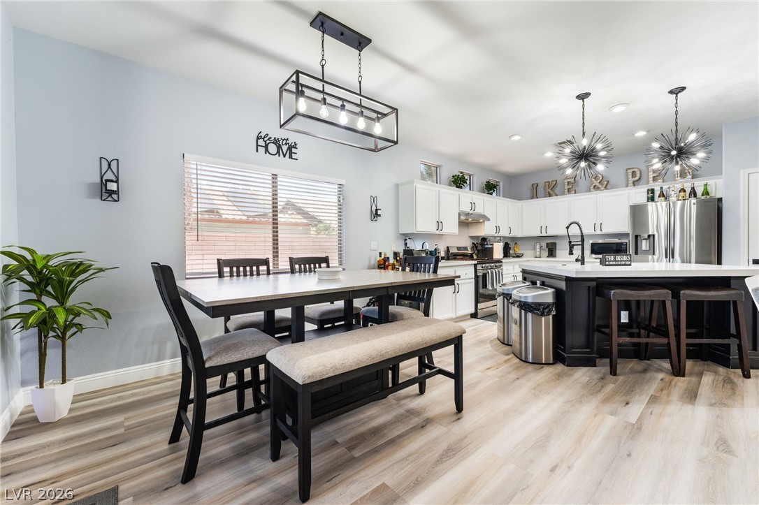 5879 Pavilion Lakes Avenue Las Vegas NV 89122