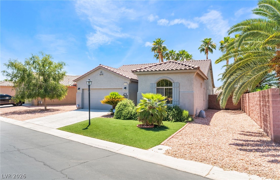 5879 Pavilion Lakes Avenue Las Vegas NV 89122