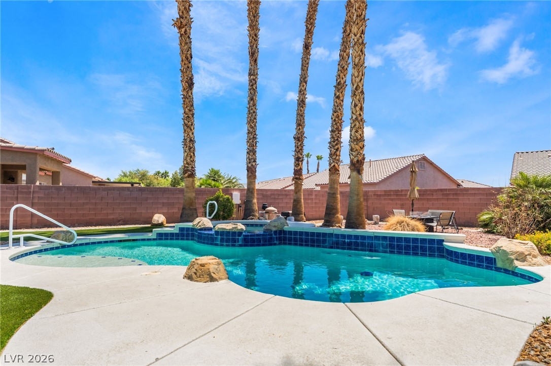 5879 Pavilion Lakes Avenue Las Vegas NV 89122