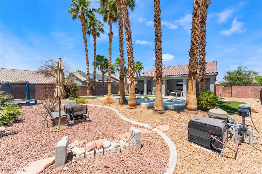5879 Pavilion Lakes Avenue Las Vegas NV 89122