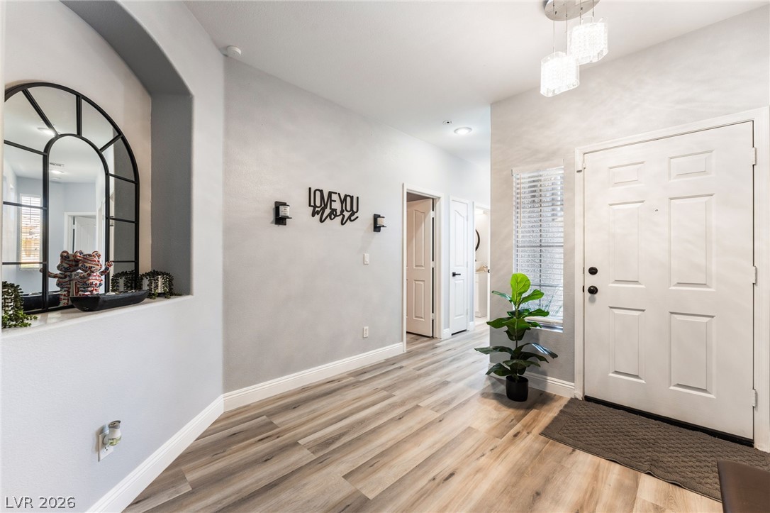 5879 Pavilion Lakes Avenue Las Vegas NV 89122