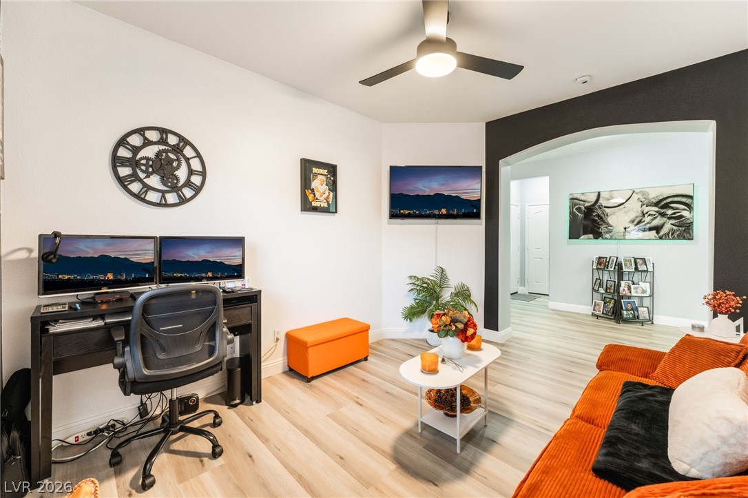 5879 Pavilion Lakes Avenue Las Vegas NV 89122