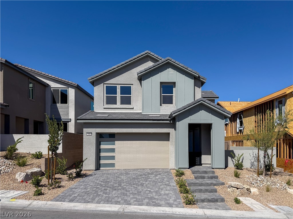 948 Estates Bend Court Las Vegas NV 89138