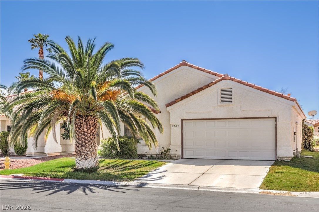 7785 Buckwood Court Las Vegas NV 89149
