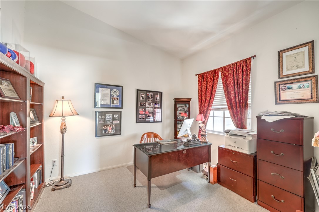 7785 Buckwood Court Las Vegas NV 89149