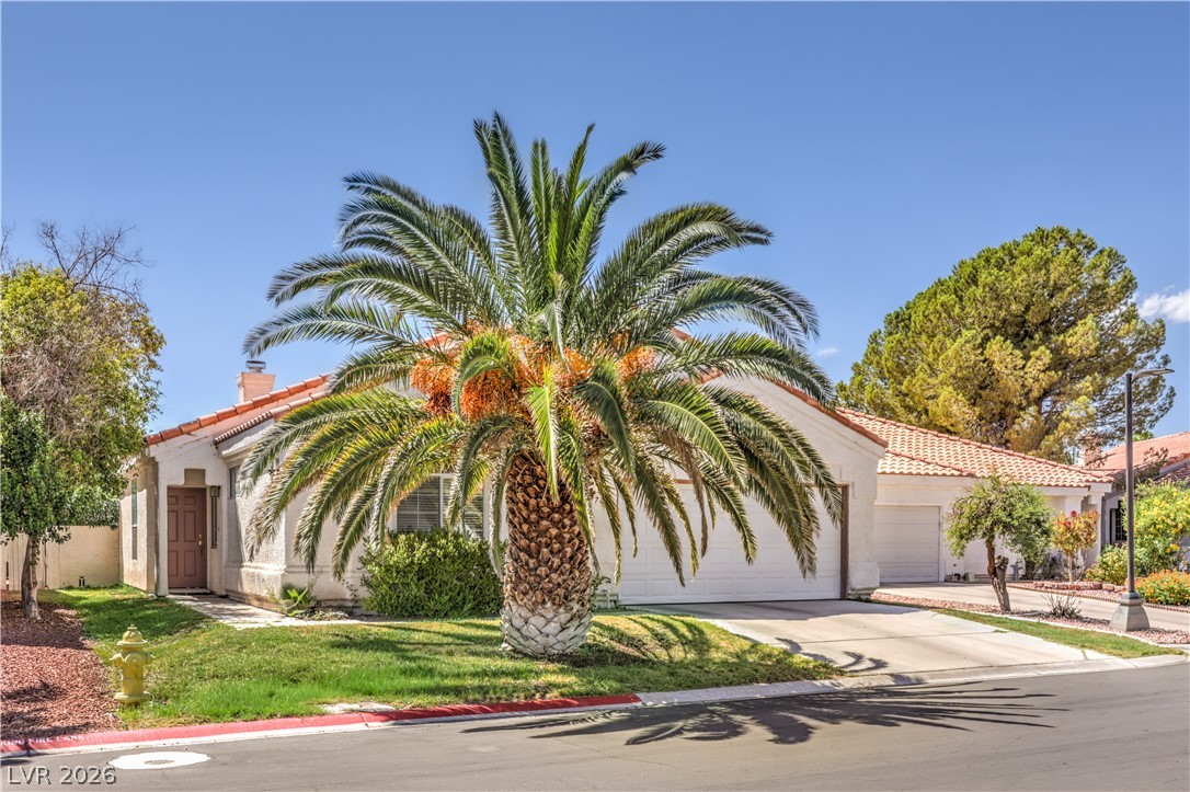 7785 Buckwood Court Las Vegas NV 89149