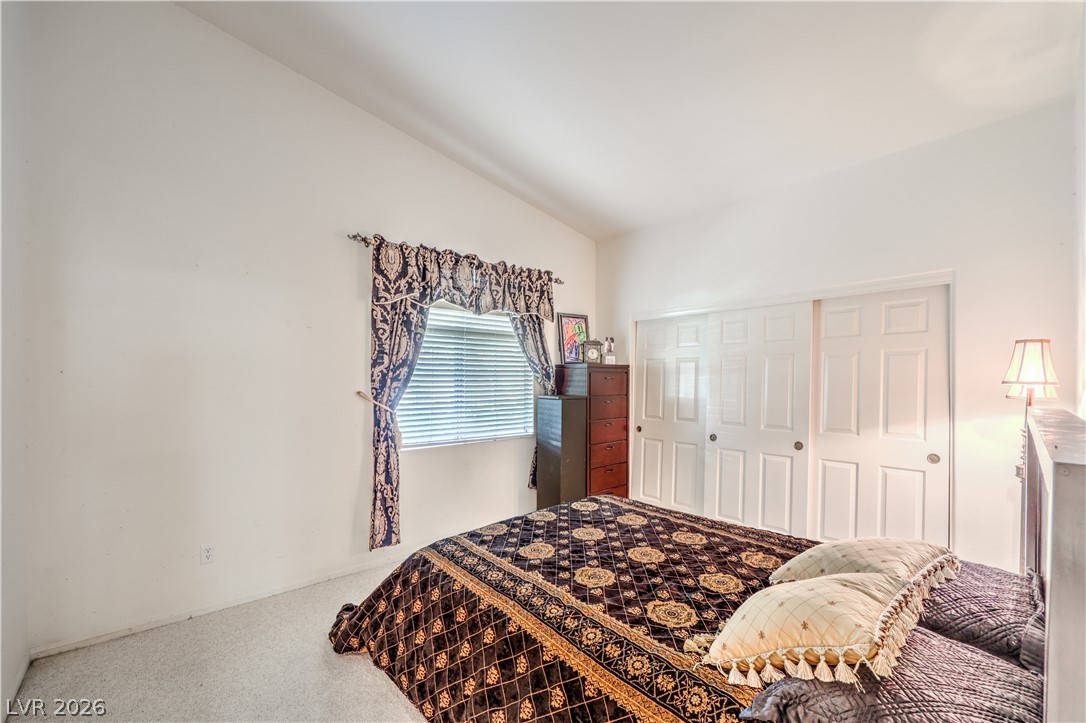 7785 Buckwood Court Las Vegas NV 89149
