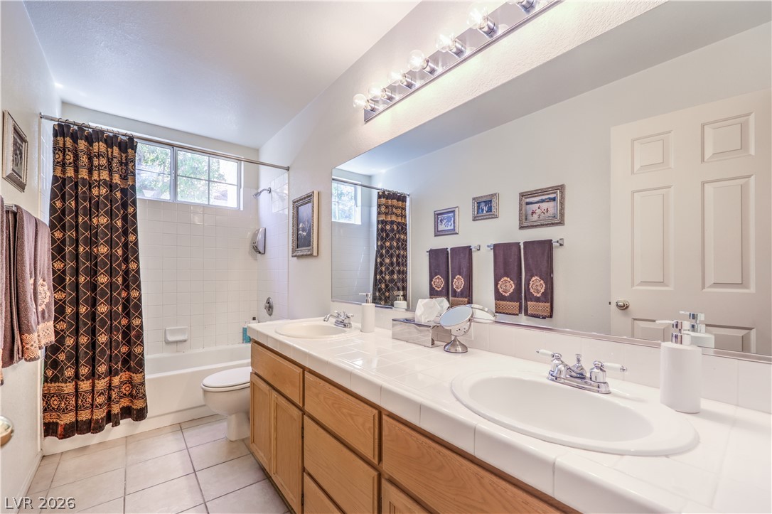 7785 Buckwood Court Las Vegas NV 89149