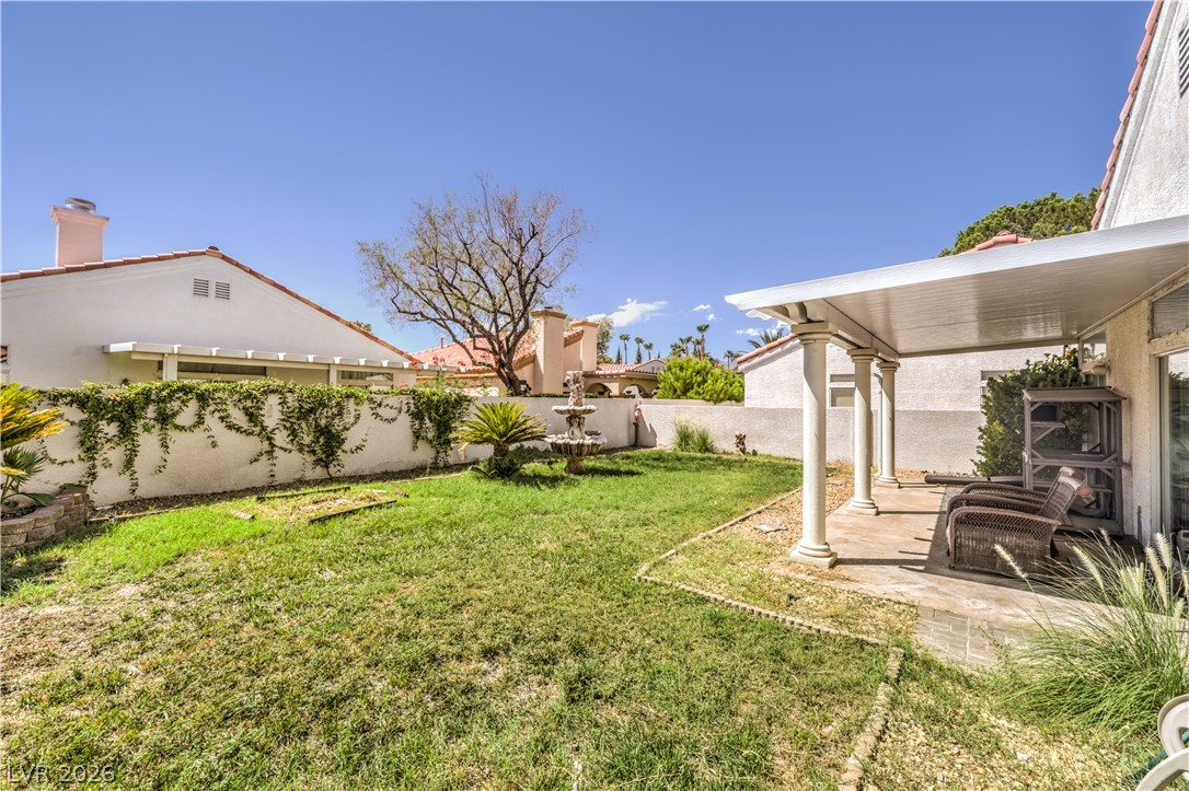 7785 Buckwood Court Las Vegas NV 89149