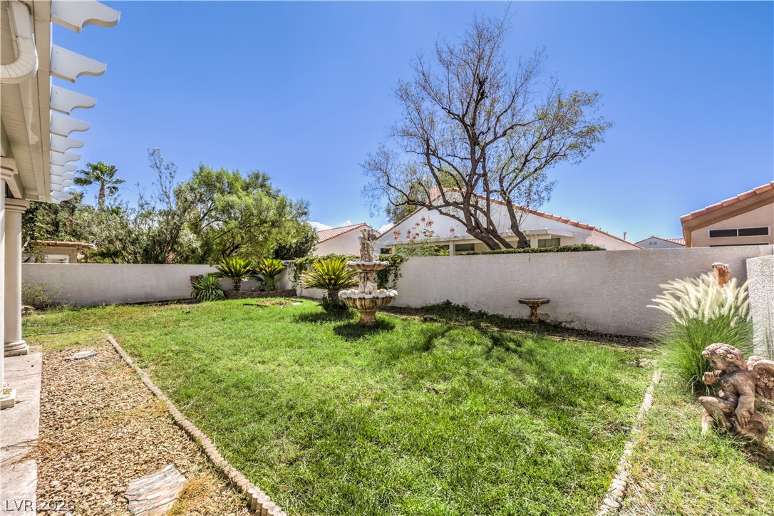 7785 Buckwood Court Las Vegas NV 89149