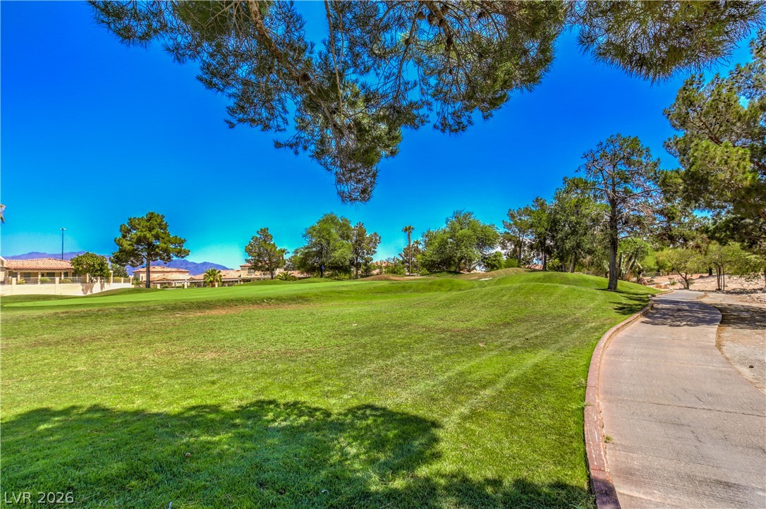 7785 Buckwood Court Las Vegas NV 89149
