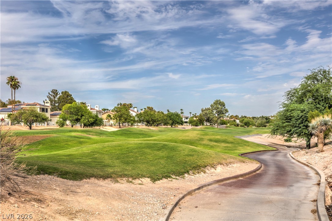 7785 Buckwood Court Las Vegas NV 89149