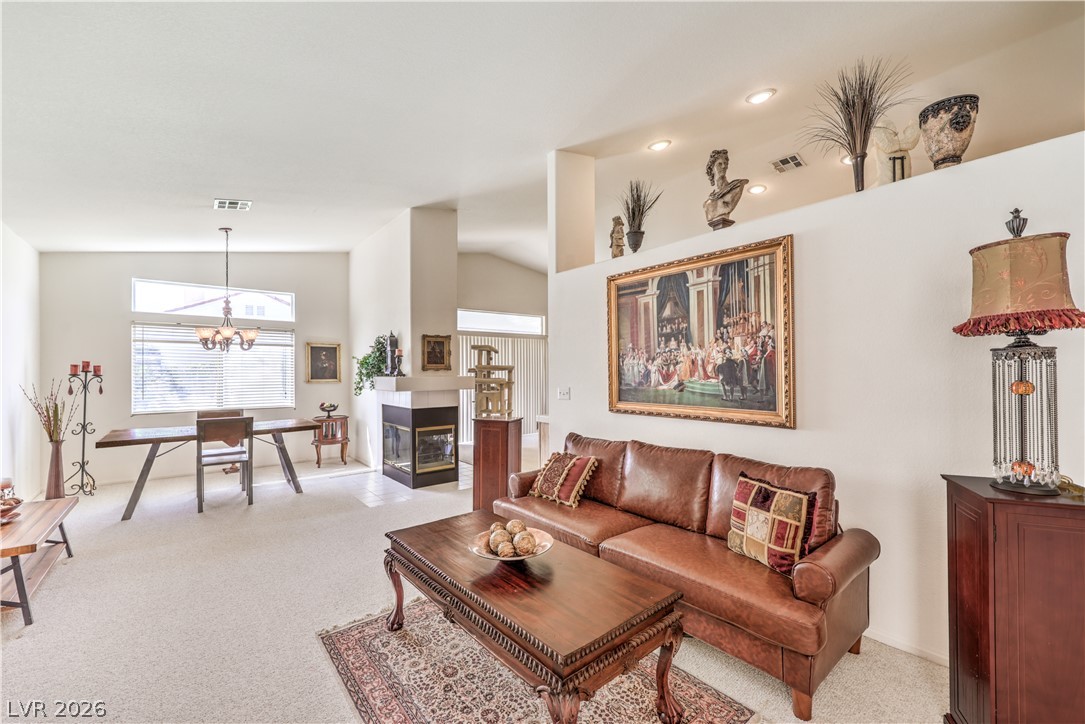 7785 Buckwood Court Las Vegas NV 89149
