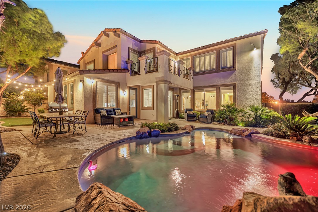 1367 Volturno Way Henderson NV 89052