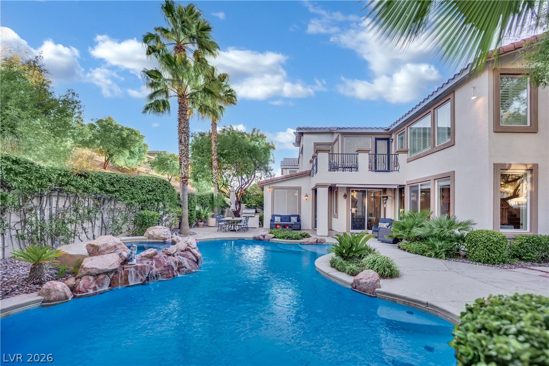 1367 Volturno Way Henderson NV 89052