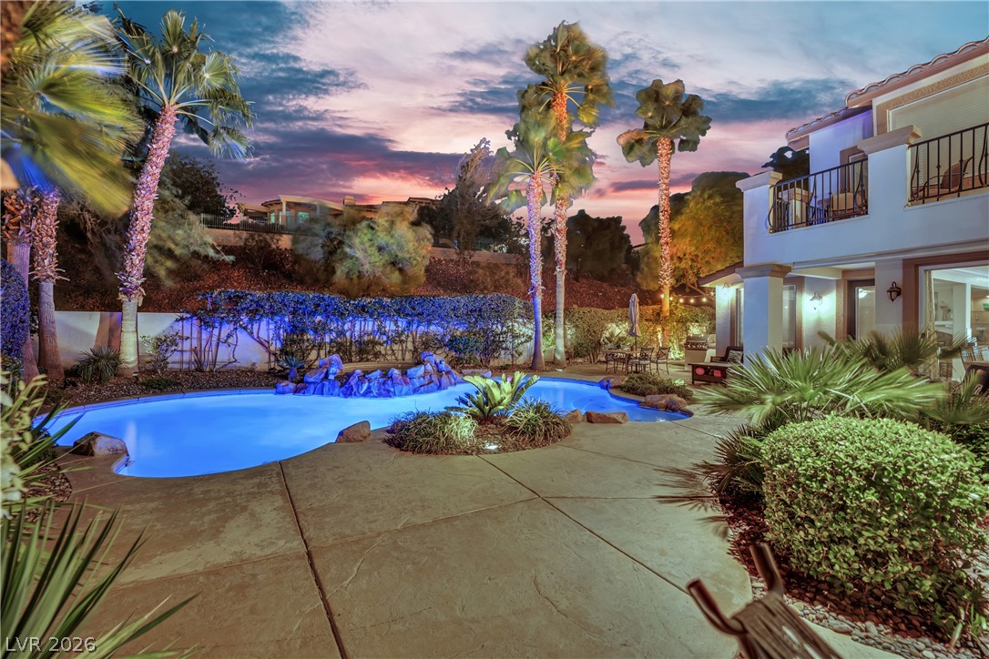 1367 Volturno Way Henderson NV 89052