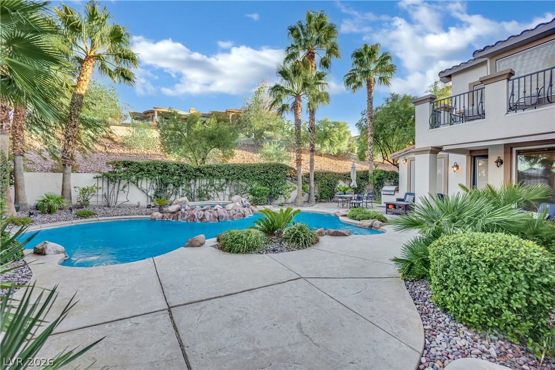 1367 Volturno Way Henderson NV 89052