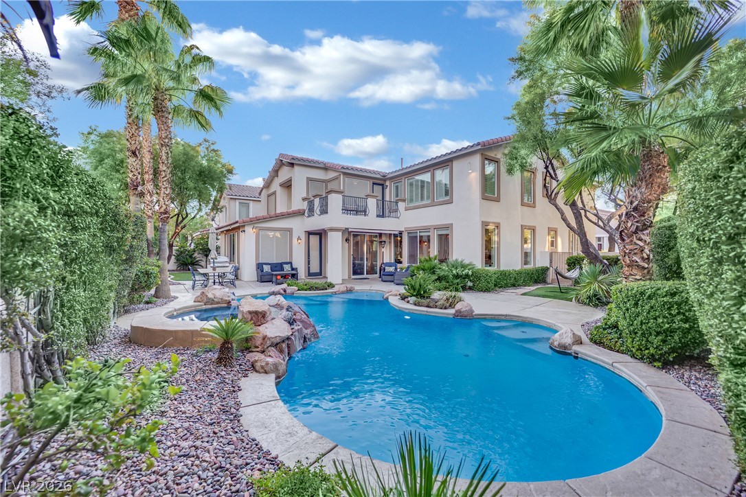 1367 Volturno Way Henderson NV 89052