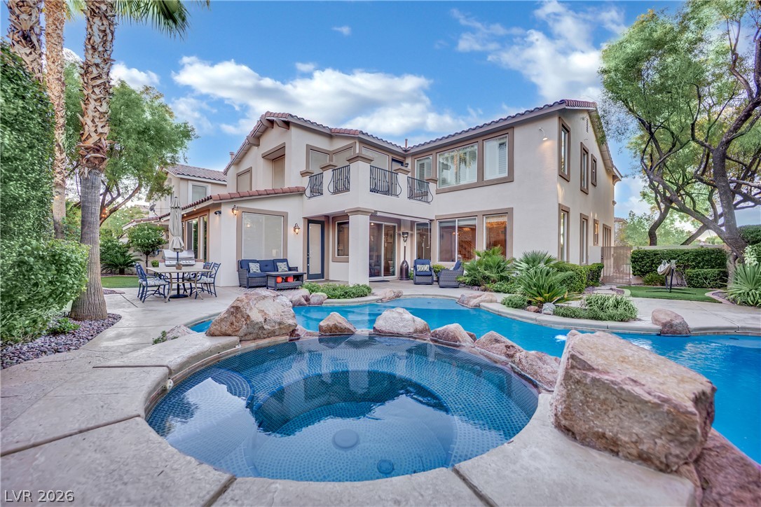 1367 Volturno Way Henderson NV 89052
