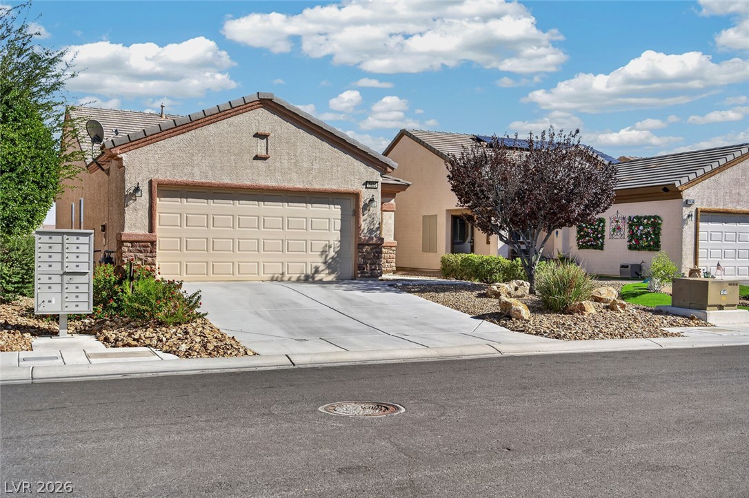 7820 Pine Warbler Way North Las Vegas NV 89084