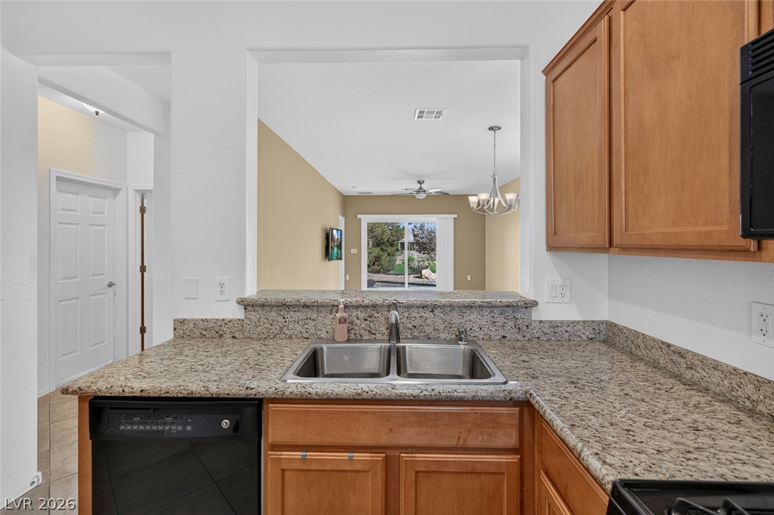 7820 Pine Warbler Way North Las Vegas NV 89084