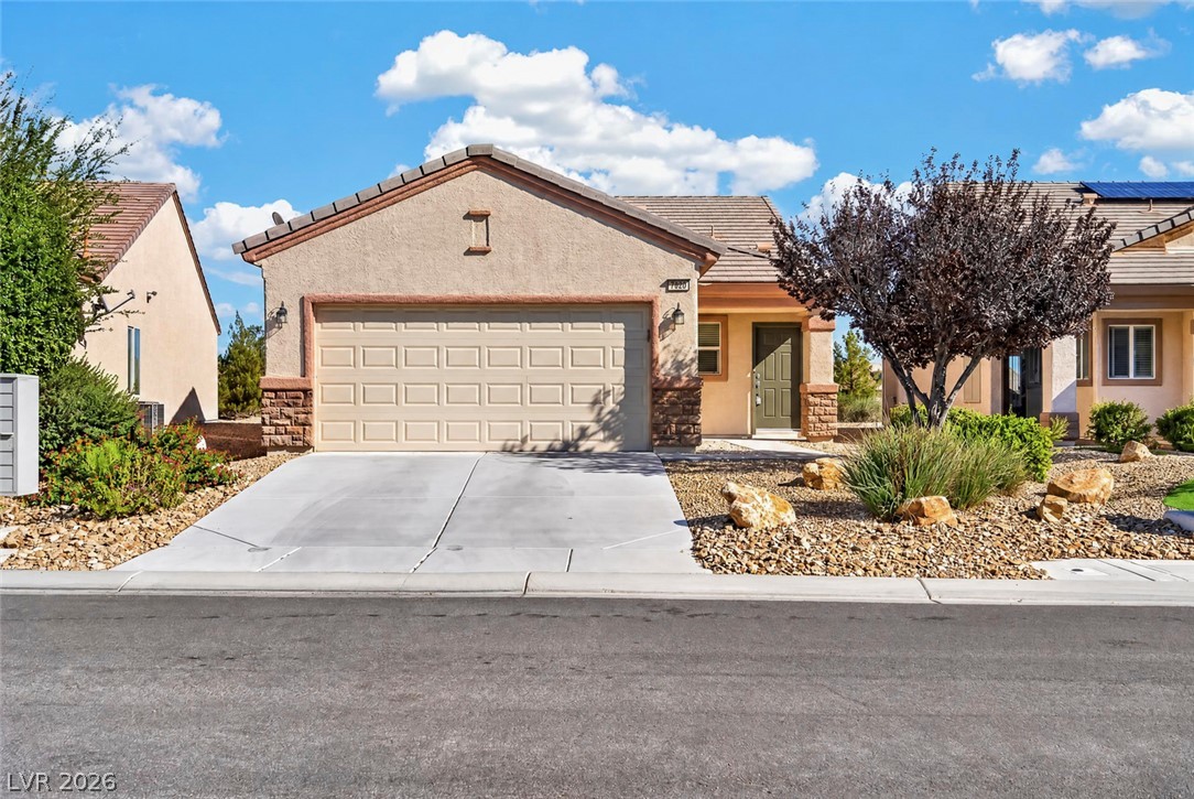 7820 Pine Warbler Way North Las Vegas NV 89084