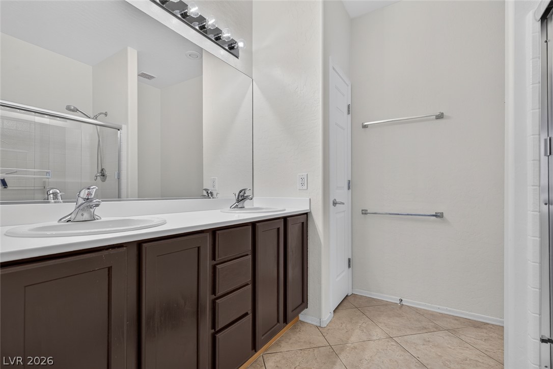 7820 Pine Warbler Way North Las Vegas NV 89084