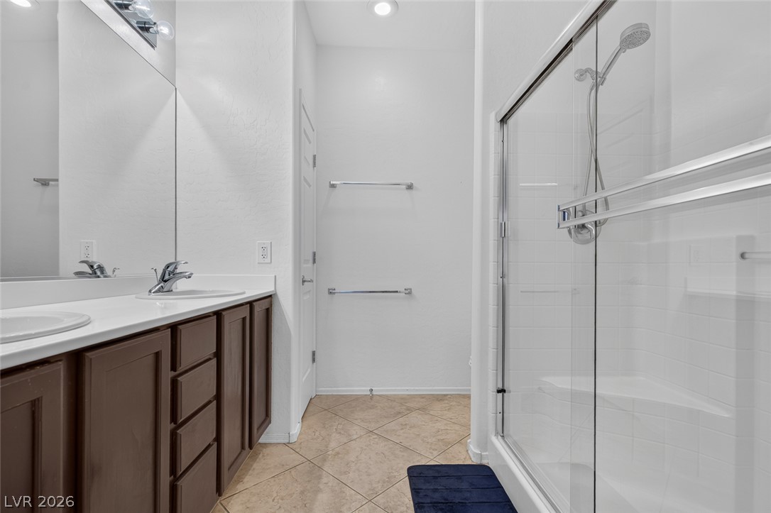 7820 Pine Warbler Way North Las Vegas NV 89084