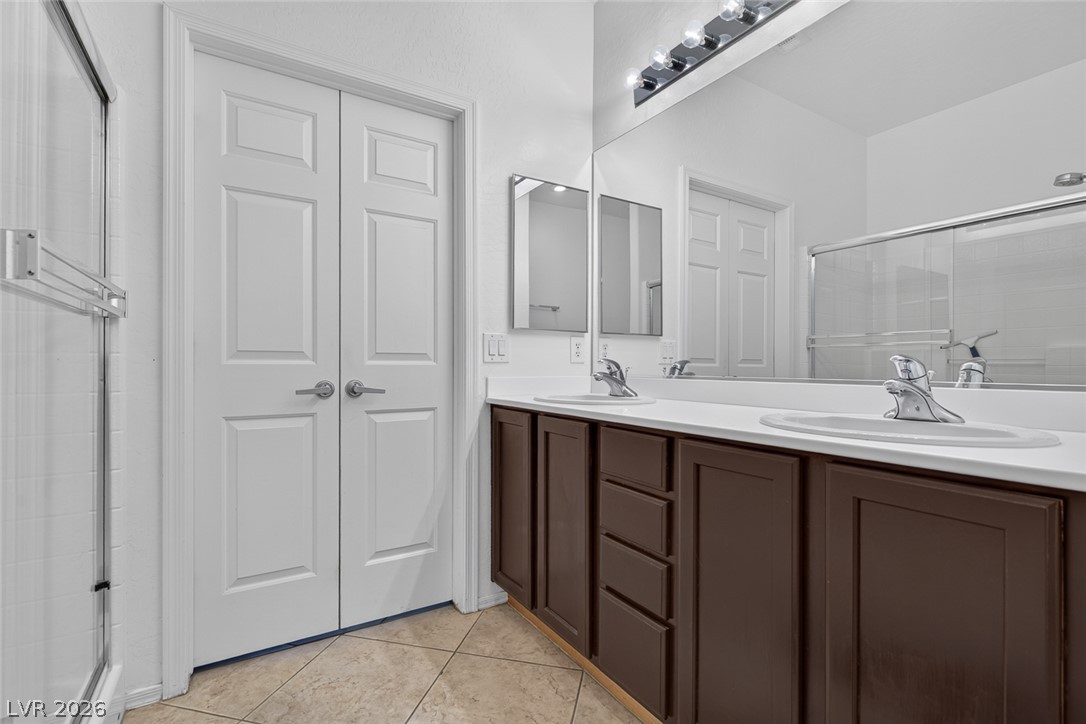 7820 Pine Warbler Way North Las Vegas NV 89084