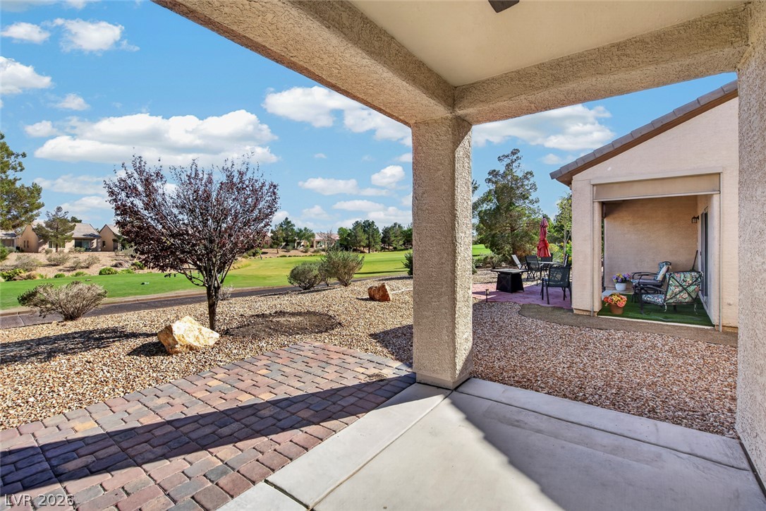 7820 Pine Warbler Way North Las Vegas NV 89084
