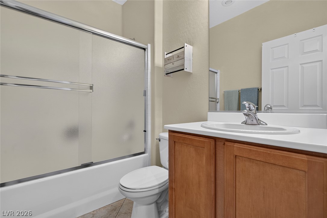 7820 Pine Warbler Way North Las Vegas NV 89084