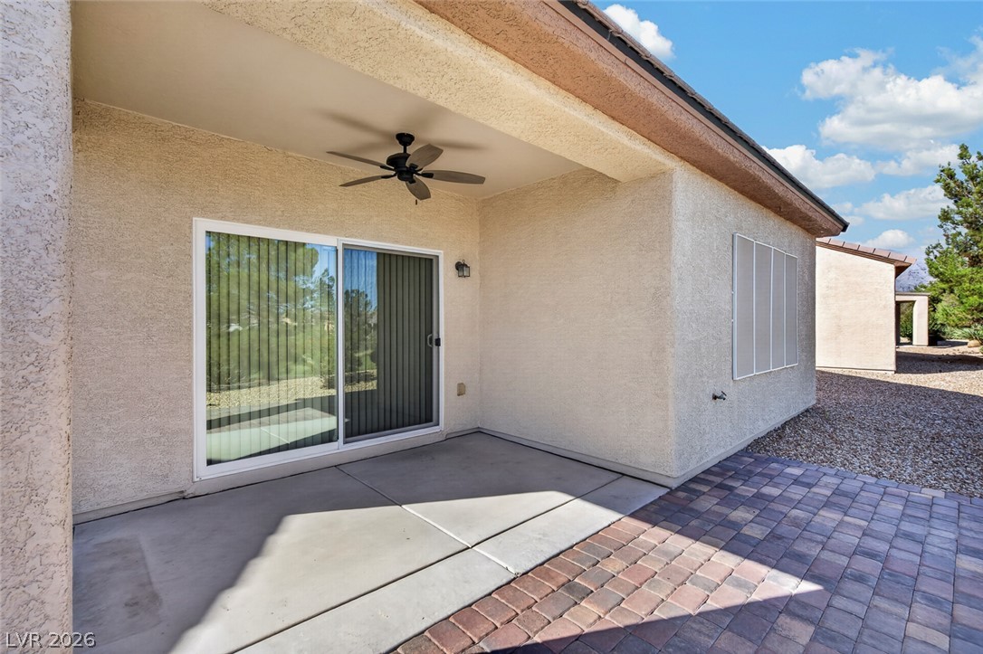 7820 Pine Warbler Way North Las Vegas NV 89084
