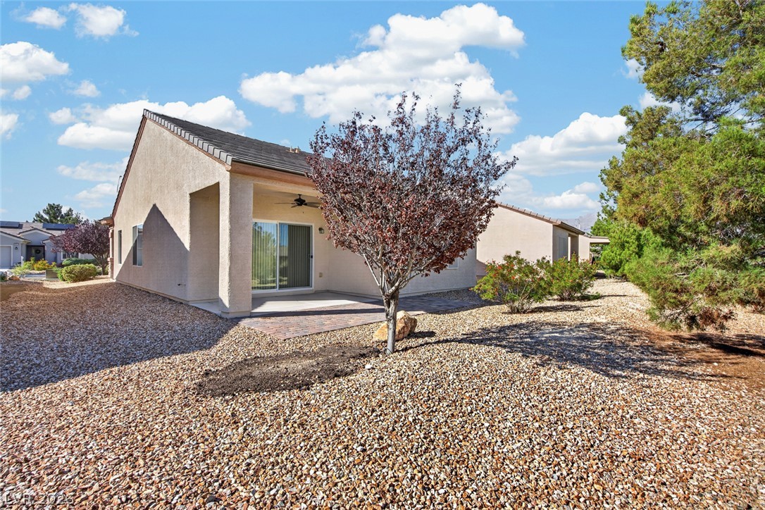 7820 Pine Warbler Way North Las Vegas NV 89084