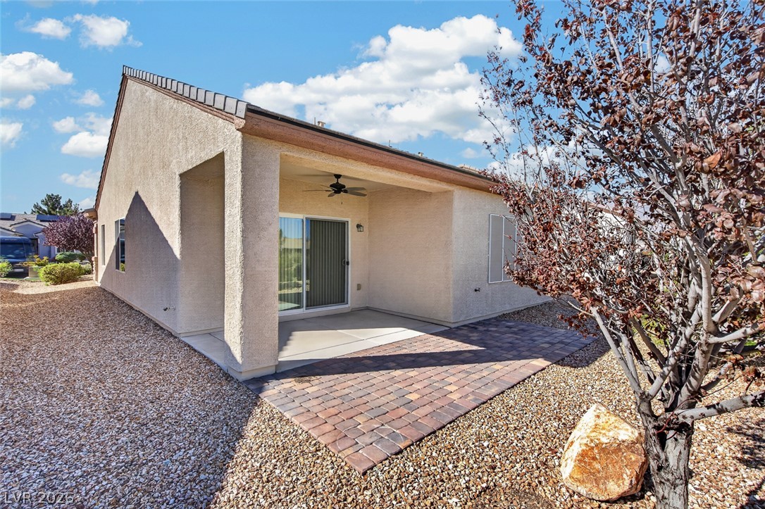 7820 Pine Warbler Way North Las Vegas NV 89084