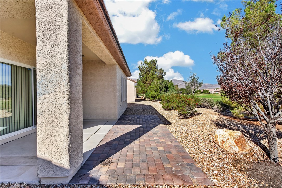 7820 Pine Warbler Way North Las Vegas NV 89084