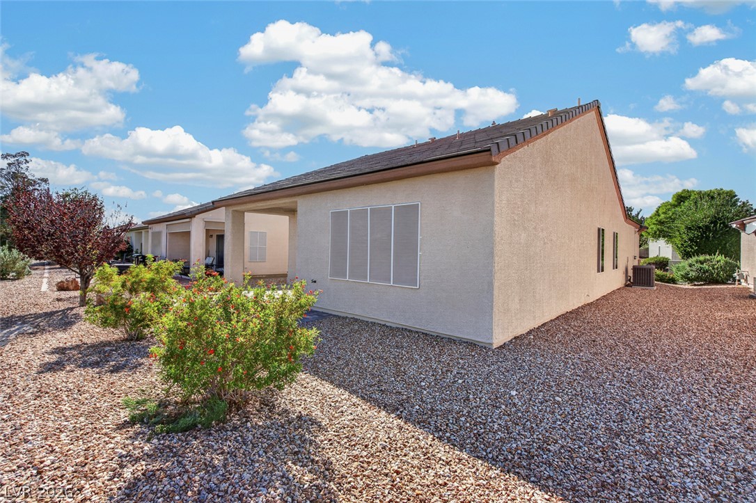 7820 Pine Warbler Way North Las Vegas NV 89084