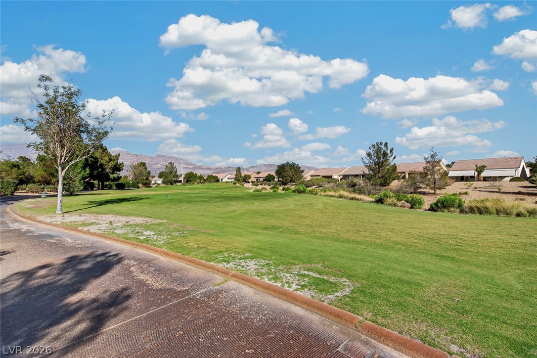 7820 Pine Warbler Way North Las Vegas NV 89084